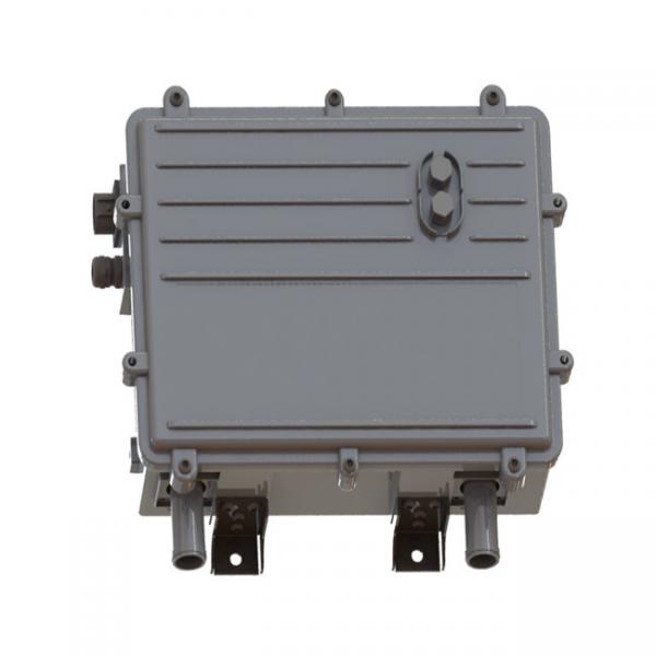 Quality HVCH High Voltage Coolant Heater For Geely Group EV for sale