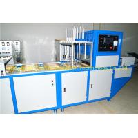 Quality Multipurpose Automatic Blister Packing Machine For Cup Tray Box for sale