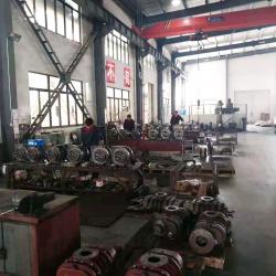 China Factory - Shandong Zhongpump Power Equipment Co., Ltd.