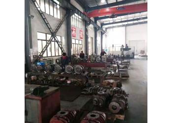 China Factory - Shandong Zhongpump Power Equipment Co., Ltd.