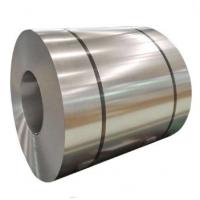 Quality Cold Rolled Stainless Steel Sheet In Coil Strip 0.5mm 1.2mm AISI SUS 2205 2520 for sale