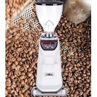 Quality Professional Barista Coffee Equipment Coffee Beans Grinding Machine OEM for sale