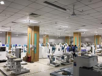 China Factory - Shenzhen Hyde Medical Equipment Co., Ltd.