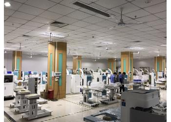 China Factory - Shenzhen Hyde Medical Equipment Co., Ltd.