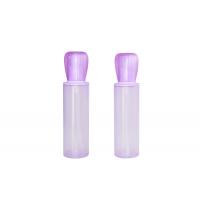 Quality Innovative luxury cosmetics packaging bottle, jellyfish design series cosmetics bottle -170ml for sale