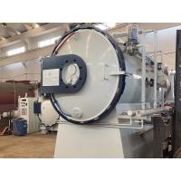 Quality 1300c Heat Treatment Vacuum Furnace For Brazing Oil Gas Quenching for sale