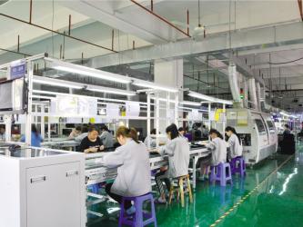 China Factory - Shenzhen Ying Yuan Electronics Co., Ltd.