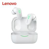 China Bluetooth TWS Wireless Earbuds XT82 Lenovo Noise Cancelling Earphones factory
