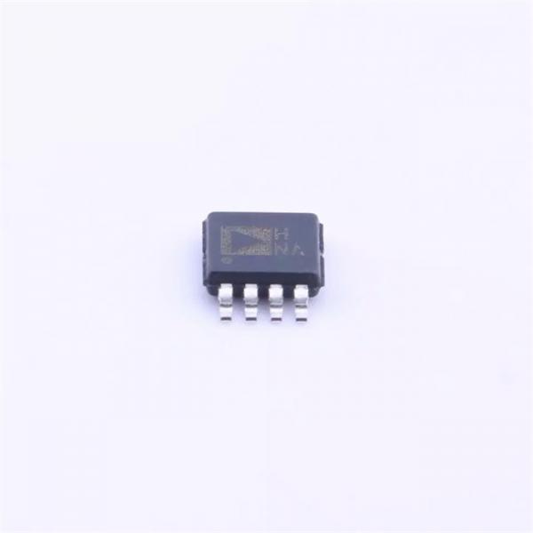 Quality AD8021ARMZ-REEL7 Analog Devices Integrated Circuit Ic Chips OP AMP MSOP-8 for sale
