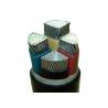 China XLPE Insulated Aluminium Core 240mm2 LV Power Cable For Power Distribution factory