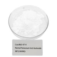 Potassium Hydroxide (1310-58-3)