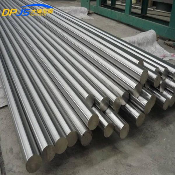 Quality 50mm 8mm 302 303 Astm A267 Stainless Steel Bar Rod 904L 25mm 20mm Ss Rod 304 202 for sale
