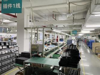 China Factory - Shenzhen Zhongtenghuakong Technology Co., Ltd.