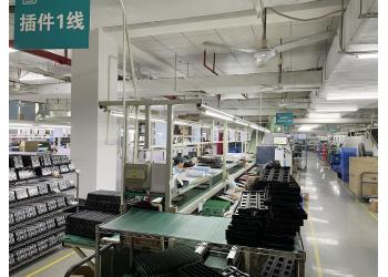 China Factory - Shenzhen Zhongtenghuakong Technology Co., Ltd.