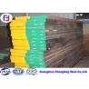 China Flat Bar Plastic Mold Steel 1.2311 / 3Cr2Mo Density 7861 Kg/M³ With QT Treatment factory