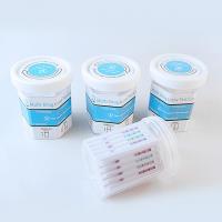 Quality 10 In 1 Multi DOA Test Cup For Urine Drug Screening Test Kit for sale