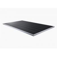 China High Performance 12BB Mono PV Panels Monocrystalline Silicon Cell 1500V DC factory
