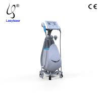 Quality Wrinkle Removal RF HIFU 7D Tightening Face Lifting Device for sale