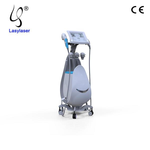 Quality Wrinkle Removal RF HIFU 7D  Tightening Face Lifting Device for sale