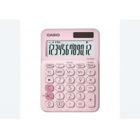 China For New product Casio calculator MS-20UC pink cute business finance white-collar recommended fairy pet machine factory