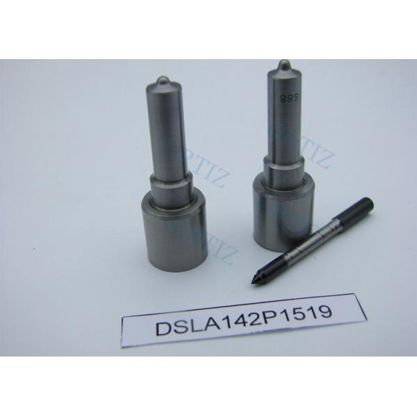 Quality Lightweight Fuel Dispenser Nozzle High Durability For Foton Engine DSLA142 P1519 for sale