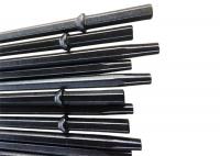China H19 H22 H25 Carbide Tapered Drill Rod Taper Rock Rod With ISO9001 Standard factory