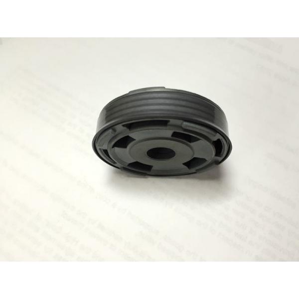 Quality Tensile Strength ≥ 18mpa Flared Banded Piston Used In Suspension From Heavy Truck for sale