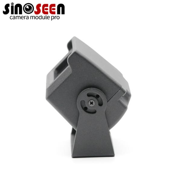 Quality Metal Shell 1MP Night Vision Camera Module USB For Vehicle Surveillance for sale