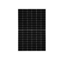 Quality 415 Watt Solar Photovoltaic System Half Cut Mono Solar Panel 108 cell for sale