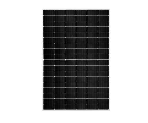 Quality 415 Watt Solar Photovoltaic System Half Cut Mono Solar Panel 108 cell for sale