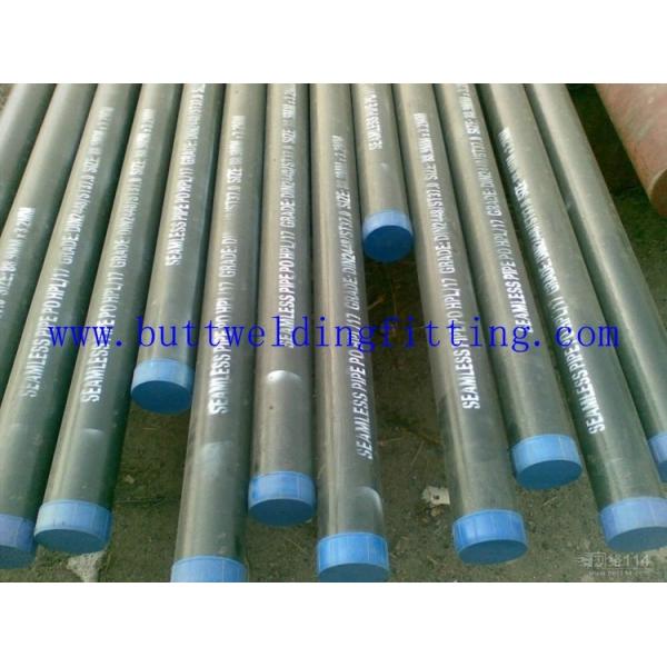 Quality 14" Sch10S ASTM A790 Duplex Stainless Steel Pipe cold rolled UNS S32760 for sale