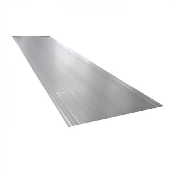 Quality 304 Stainless Steel Sheet BA 8K Mirror for sale