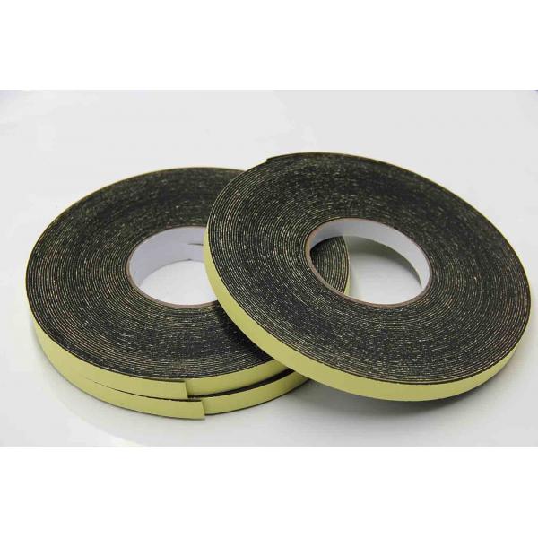Quality Polyethylene Double Stick Masking Tape Outdoor Indoor Advertising Application for sale