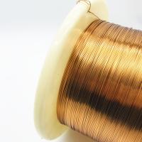 Quality Rectangular Copper Wire for sale