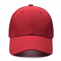 China Wholesale Pony Tail Baseball Hat Adjustable mesh baseball cap Spring & Summer sun visor blank caps for promotional items factory