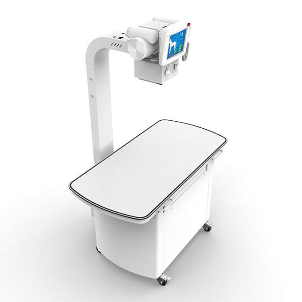 Quality Hot sale veterinary digital xray machine radiography prices for small animals for sale