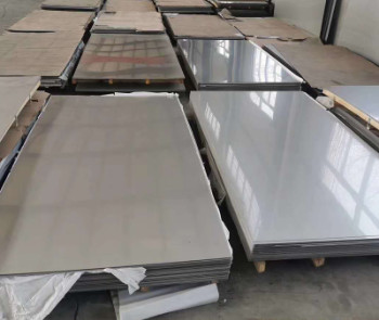 Quality SS304 SS316L Cold Rolled Stainless Steel Plate SS310S With 2B Surface for sale