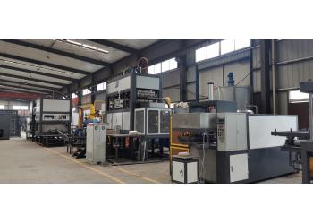 China Factory - Hunan Shuanghuan Fiber Molding Machinery Co., Ltd