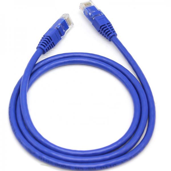 Quality 1m 2m 3m 5m Bare Copper UTP 28AWG 4 Core Shielded Cable for sale