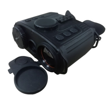 Quality Military Thermal Imaging Binoculars 3000m Long Range for sale