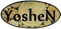 China Foshan Yoshen Outdoor Furnishing Co.,Ltd logo