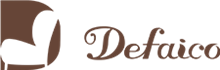 China Defaico Industrial Co., Ltd logo