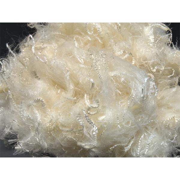 Quality 30% Elongation Polyphenylene Sulfide fiber For High Temperature Resistance for sale