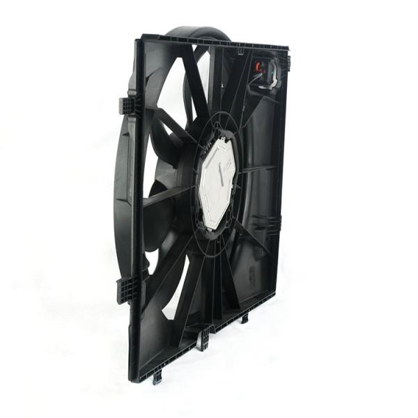 Quality A0999061200 Car Radiator Fan Mercedes Benz W205 A0999061000 A0999061100 for sale