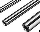 Quality ST52, CK45 Hollow Metal Rod With Chrome Plating For Hydraulic Cylinder for sale