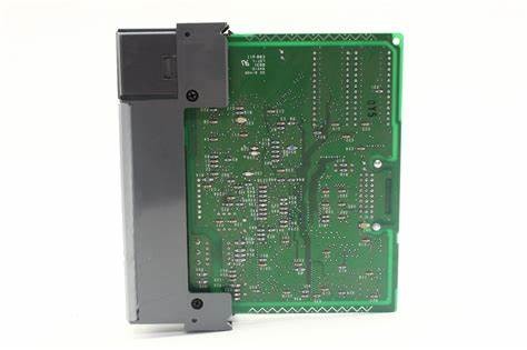 China AB 1747-SN Digital input Module with Belden 9463 Cable RIO Network factory