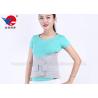 China Women Pregnancy Back Support Keep Warm Improve Blood Circulation Relieve Muscle Fatigue factory
