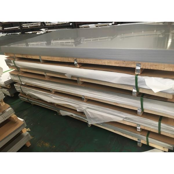 Quality 220MPa Cold Rolled Steel Sheet Length 6000mm Ss Sheet Plate BV Certificate for sale