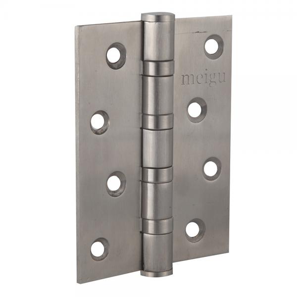 Quality OEM Heavy Duty Gate Hinges Stainless Steel Aluminum For ToolBox for sale