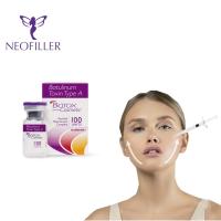 Quality 3ml Powder Forehead Anti Wrinkle Botox Allergan Botulinum Toxin For Wrinkles for sale